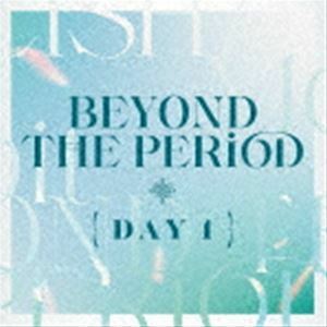 劇場版アイドリッシュセブン LIVE 4bit Compilation Album ”BEYOND THE PERiOD” DAY 1 IDOLiSH7／TRIGGER／Re：vale／ZOOL