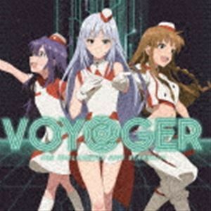 THE IDOLM＠STER シリーズ イメージソング2021 VOY＠GER（ミリオンライブ!盤） THE IDOLM＠STER FIVE STARS!!!!!