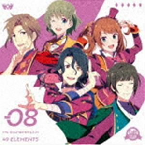 THE IDOLM＠STER SideM 49 ELEMENTS -08 Cafe Parade Cafe Parade