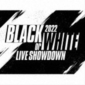 アイドリッシュセブン Compilation Album ”BLACK or WHITE 2022”（数量限定生産盤／2CD＋Blu-ray） IDOLiSH7，TRIGGER，Re：va