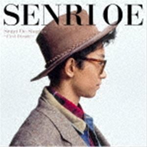 Senri Oe Singles ～First Decade～（通常盤／Blu-specCD2） 大江千里