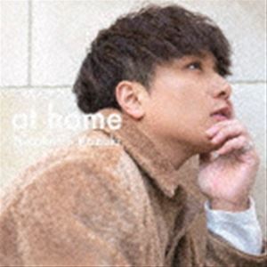 at home(Type-B) 高橋一輝
