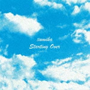Starting Over（初回生産限定盤／CD＋Blu-ray） sumika