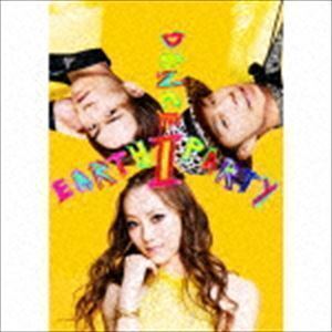 I（CD＋2Blu-ray（スマプラ対応）） DANCE EARTH PARTY