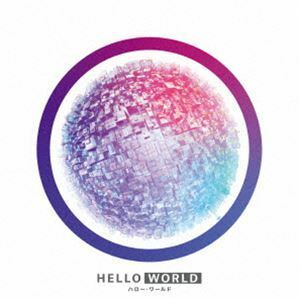 [Blu-Ray]HELLO WORLD Blu-ray スペシャル・エディション 北村匠海