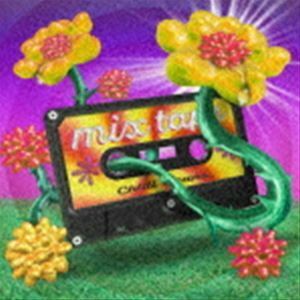 mixtape（初回生産限定盤／CD＋DVD） Chilli Beans.