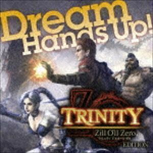 Hands Up!（CD＋DVD ※トレーラー映像収録） Dream