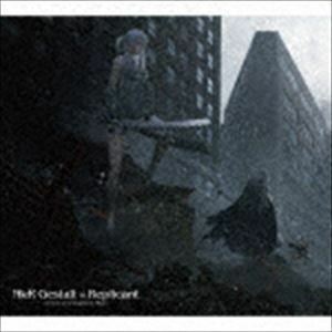 NieR Gestalt ＆ Replicant Orchestral Arrangement Album （ゲーム・ミュージック）