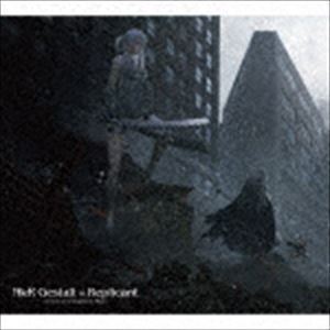 NieR Gestalt ＆ Replicant Orchestral Arrangement Album （ゲーム・ミュージック）