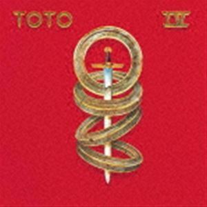 TOTO IV～聖なる剣 40周年記念デラックス・エディション（完全生産限定盤／ハイブリッドCD） TOTO