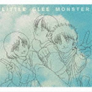 今この瞬間を（期間生産限定盤／CD＋Blu-ray） Little Glee Monster