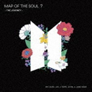 MAP OF THE SOUL ： 7 ～ THE JOURNEY ～（通常盤／初回プレス） BTS