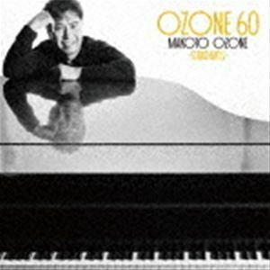 OZONE 60 -STANDARDS-（SHM-CD） 小曽根真（p）