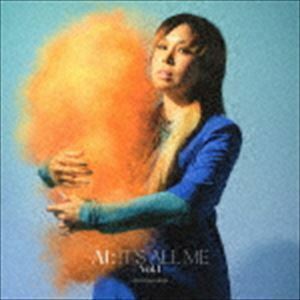 IT’S ALL ME - Vol.1（初回限定盤／CD＋DVD） AI