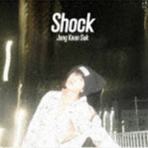 Shock（初回限定盤B／CD＋DVD） チャン・グンソク