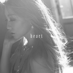 heart（CD＋DVD（スマプラ対応）） 倖田來未