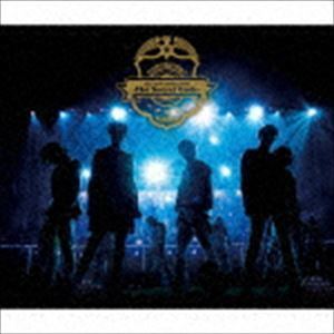 TOHOSHINKI LIVE CD COLLECTION ～The Secret Code～ FINAL in TOKYO DOME 東方神起