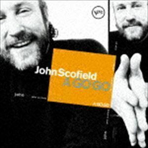 A GO GO ＋2（SHM-CD） ジョン・スコフィールド（g、whistle）