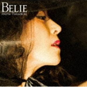 Belie（スペシャルプライス盤） 中森明菜の画像1