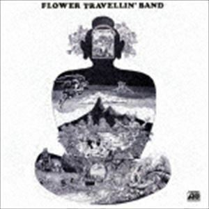 SATORI FLOWER TRAVELLIN’ BAND