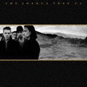ヨシュア・トゥリー 30周年記念盤（通常盤） U2