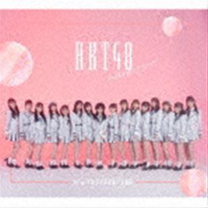 アウトスタンディング（TYPE-A＋TYPE-B＋TYPE-C＋TYPE-D／CD＋DVD／コンプリート・セット） HKT48