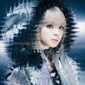 CD GARNiDELiA/Error 通常盤 (TVアニメ 「BEATLESS」 OPテーマ) [SME]