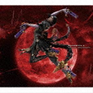 【国内盤CD】 BAYONETTA 3/BAYONETTA 3 ORIGINAL SOUNDTRACK [8枚組] (2023/3/29発売)