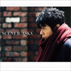 SCENEII - Remix ver. -（UHQCD） ASKA