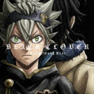 テレビアニメ ブラッククローバー 主題歌ベスト（初回生産限定盤／CD＋DVD） （V.A.）