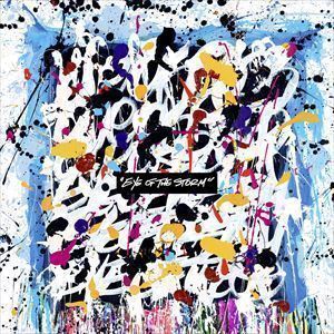 Eye of the Storm（初回限定盤／CD＋DVD） ONE OK ROCK