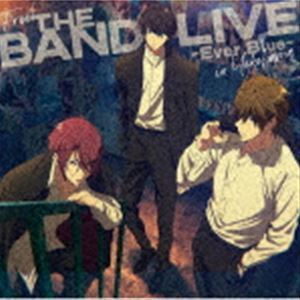 Free! THE BAND LIVE -Ever Blue- in Yokohama 加藤達也（音楽）