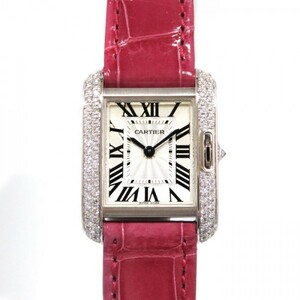 Cartier Cartie