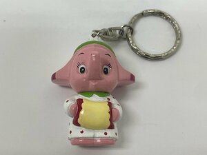 佐藤製薬　サトちゃん　キーホルダー　中古