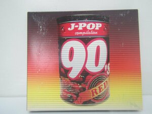 ９０‘Jpop　コンピレーションアルバム　CD　中古