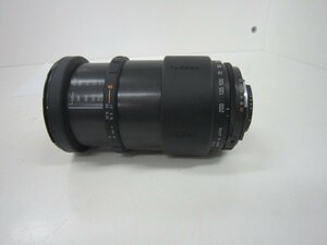 TAMRON　AF　ASPHERICAL　LD28-200mm　1:3.8-5.6　中古