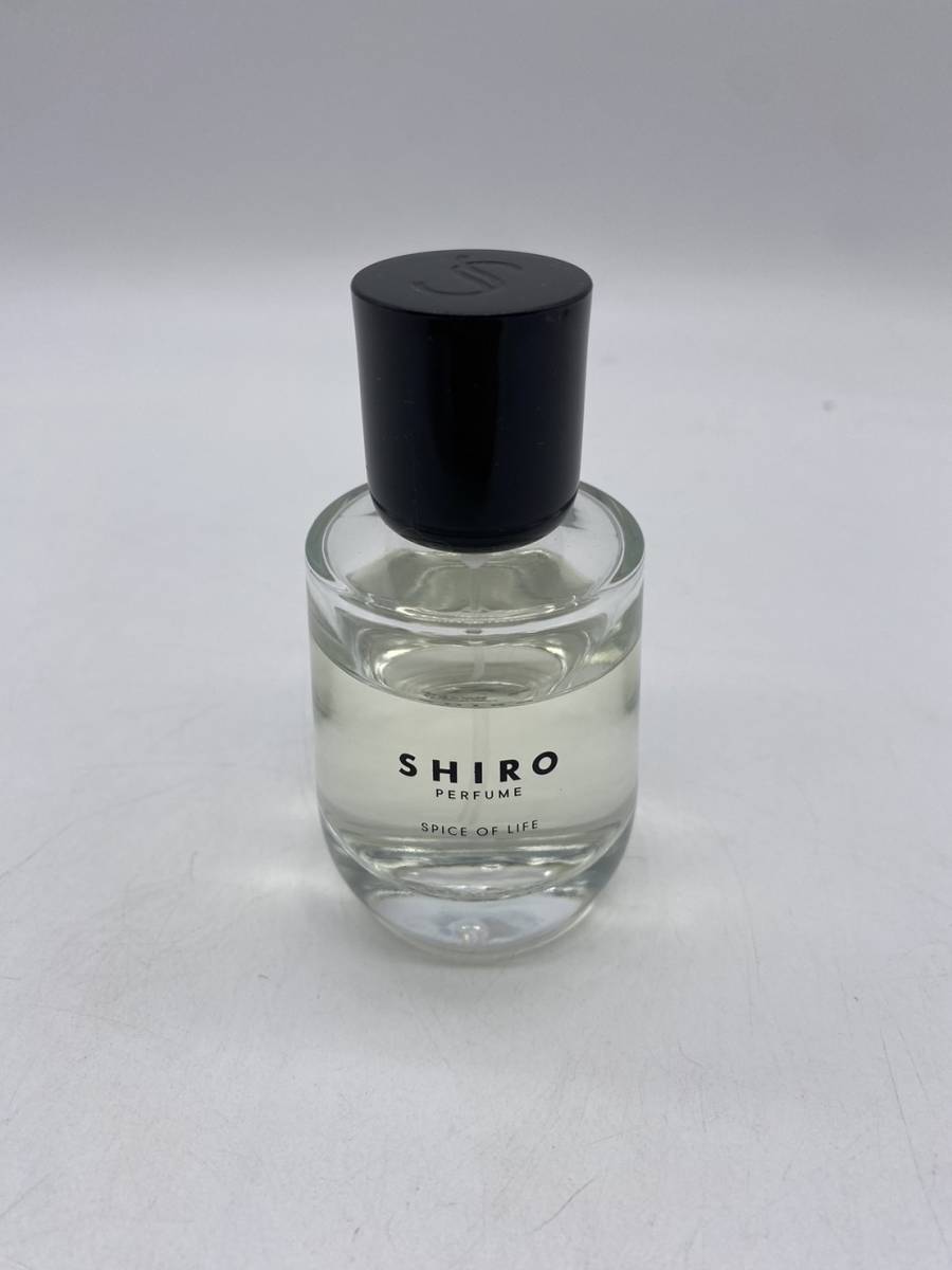 2023年最新】ヤフオク! -シロ shiro(香水、フレグランス)の中古品