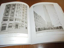 洋書ニューヨークの最も偉大な建物500　 Buildings of New York　建物の名前　歴史　住所と所在地_画像9
