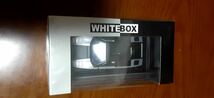 WHITEBOX ホワイトボックス　ランボルギーニ　カウンタック　エボルジョン Lamborghini Countach　Evoluzione 1987年式　　　1/43 _画像3