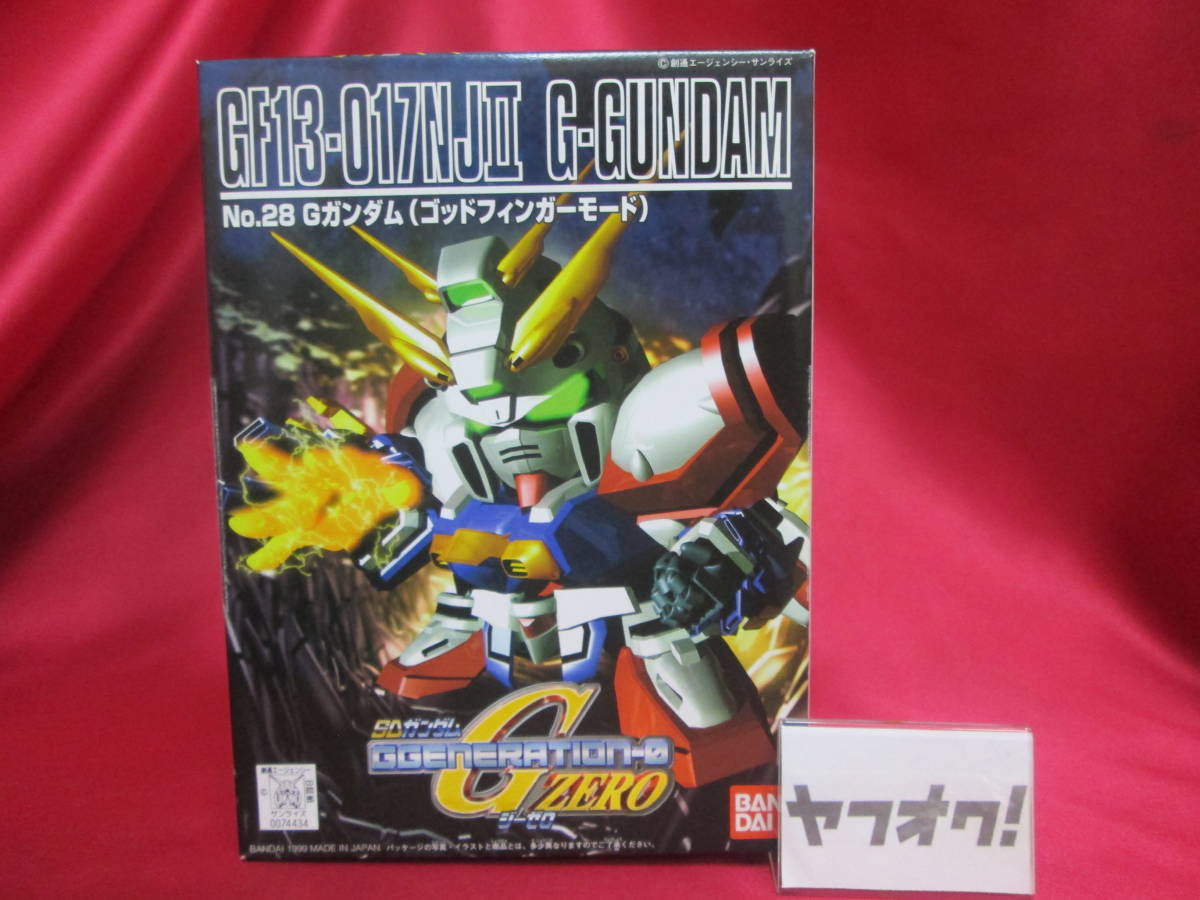 Yahoo!オークション -「ゴッドガンダム sd」(プラモデル) の落札 Yahoo!オークション -「ゴッドガンダム sd」(プラモデル) の落札
