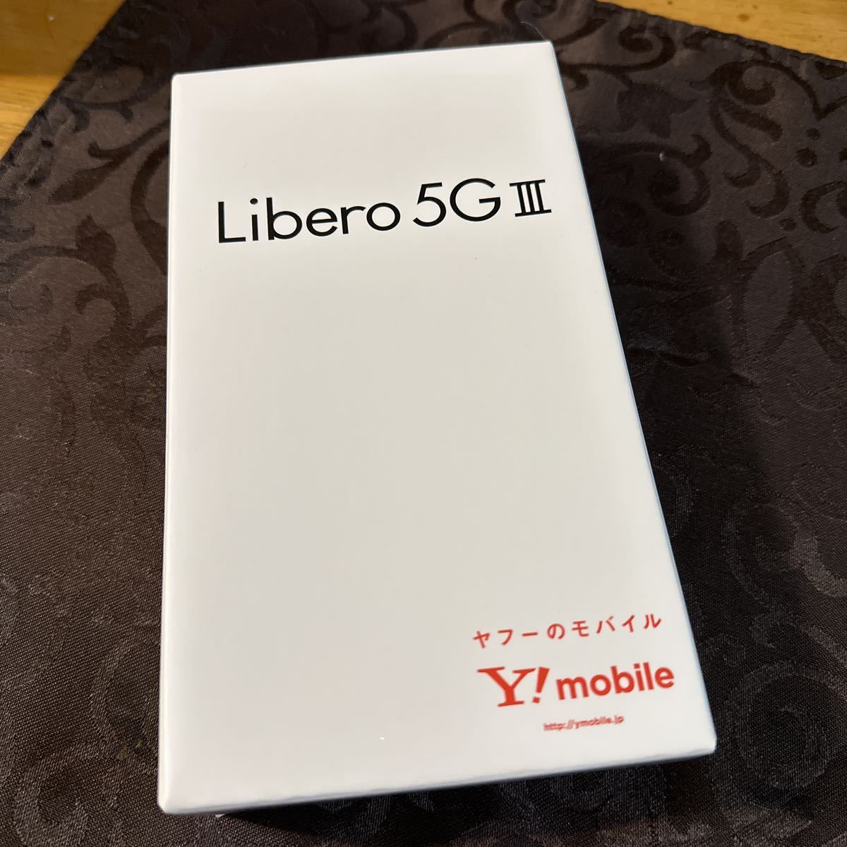ワイモバイ Libero 5G III リベロ 5g3 2台セット｜PayPayフリマ