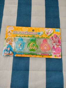  healing .. Precure Element bottle 2