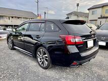 【総額57.5万円】2014y LEVORG 1.6GT-S 4WD！査定済・無事故・実走行！車検長R7/9！先進安全機能！ナビ・地デジ！新品バッテリー！即日OK！_画像4