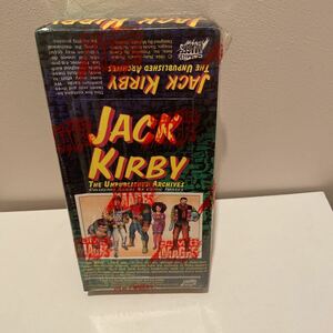 ジャックカービー JACK KIRBY THE UNPUBLISHED ARCHIVES カード トレカ COMIC IMAGES アメコミ