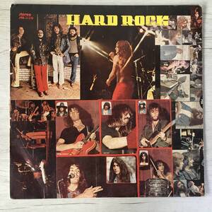 HARD ROCK タイ盤　THAILAND RARE EARTH DEEP PURPLE BLACK SABBATH JAMES GANG