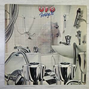 UFO FORCE IT カナダ盤