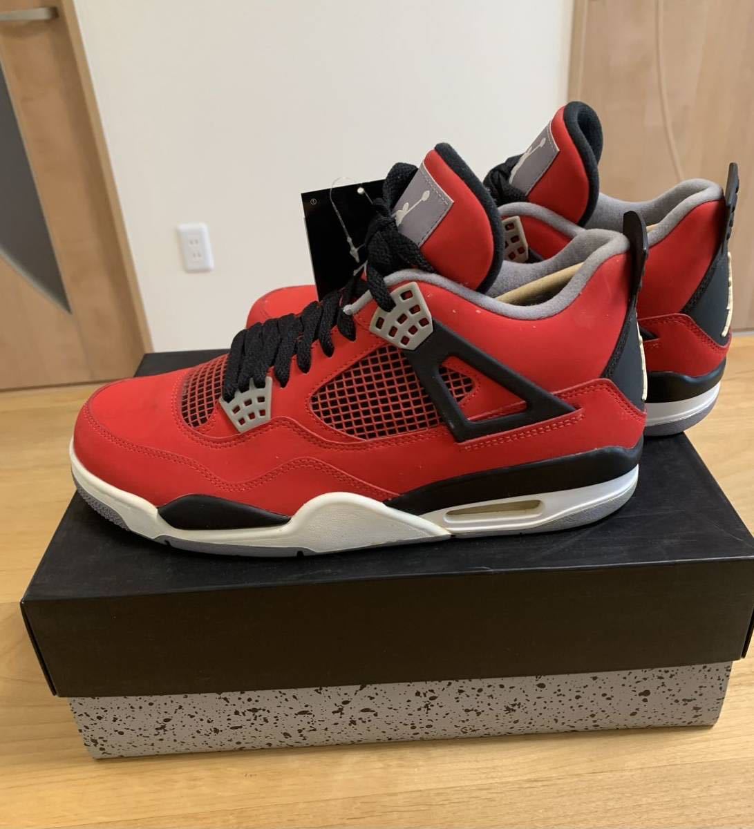 ヤフオク! -「air jordan 4 retro」の落札相場・落札価格