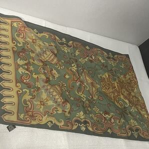 ETRO エトロスカーフレディース仕事ビジネスバンダナ