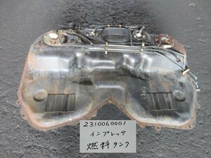 インプレッサ GF-GC8 フューエルタンク 燃料タンク ポンプ付 WRX-R STIVER5-L 4WD 2ドア 307768