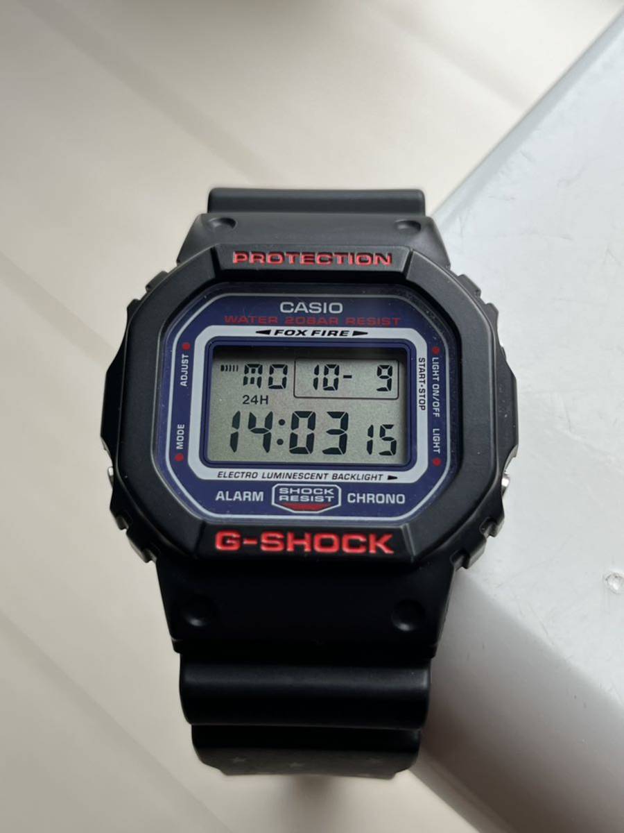 Yahoo!オークション -「bump of chicken g-shock」の落札相場・落札価格